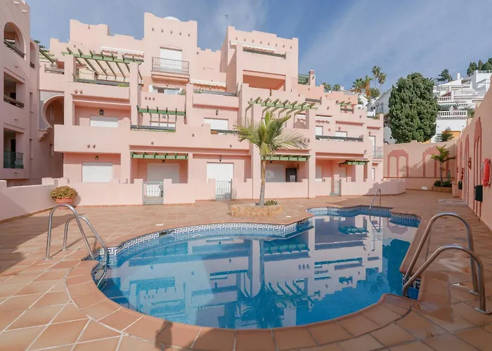 Apartman Ibn Sadi14 Nerja