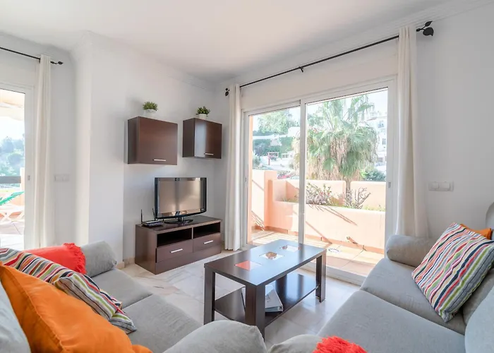 Apartman Ibn Sadi14 *
