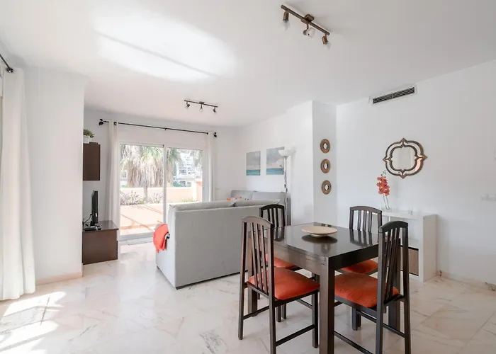 Apartman Ibn Sadi14