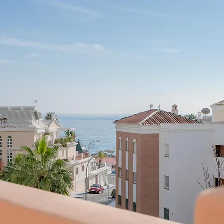 Apartment Ibn Sadi14 *