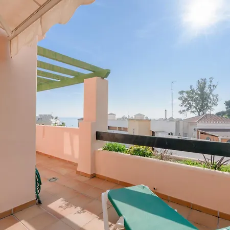 Ibn Sadi14 Apartment Nerja