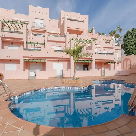 Apartment Ibn Sadi14 Nerja
