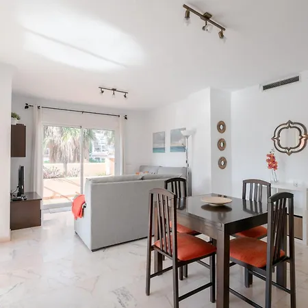 Apartment Ibn Sadi14