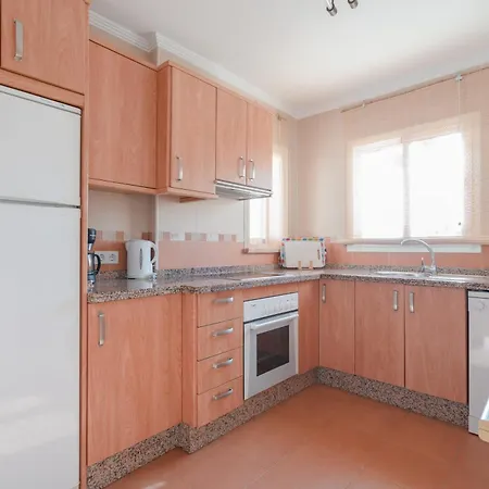 Apartment Ibn Sadi14 *