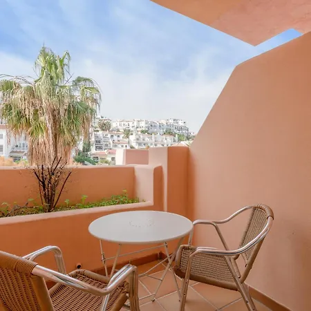 Apartment Ibn Sadi14 *