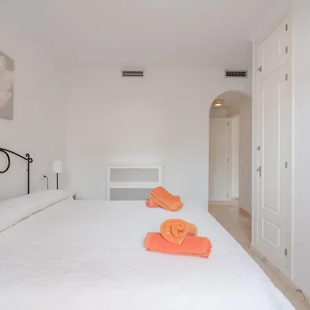 Ibn Sadi14 Apartment Nerja