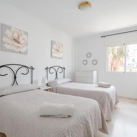 Apartment Ibn Sadi14 Nerja