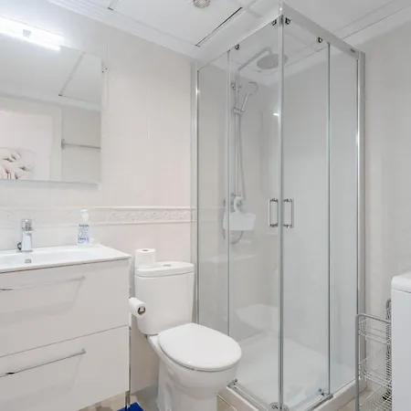Apartment Ibn Sadi14 Nerja
