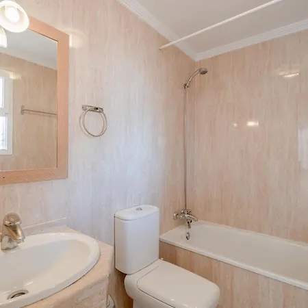 Apartment Ibn Sadi14 Nerja