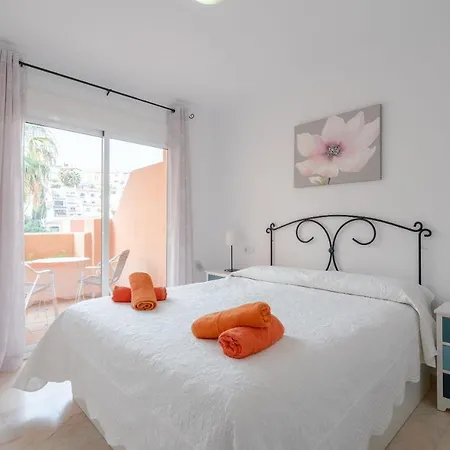 Ibn Sadi14 Apartment Nerja